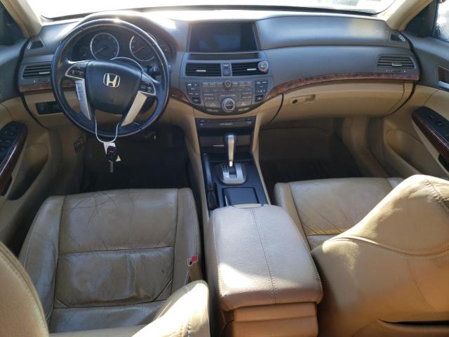 Photo 7 VIN: 1HGCP26839A112978 - HONDA ACCORD 