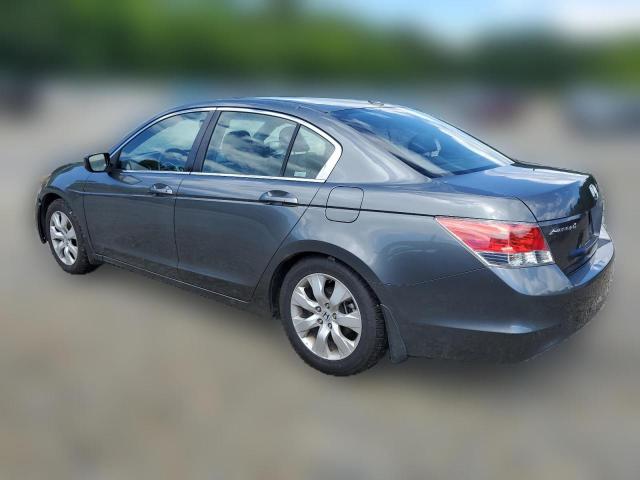 Photo 1 VIN: 1HGCP26839A127951 - HONDA ACCORD 