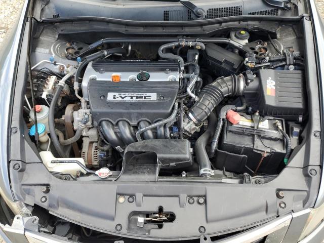 Photo 10 VIN: 1HGCP26839A127951 - HONDA ACCORD 