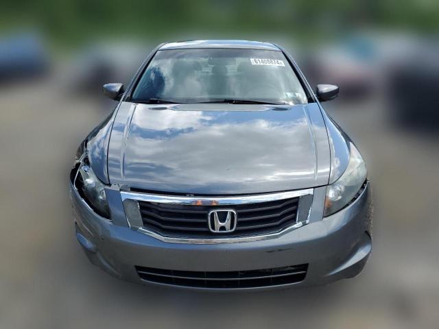 Photo 4 VIN: 1HGCP26839A127951 - HONDA ACCORD 