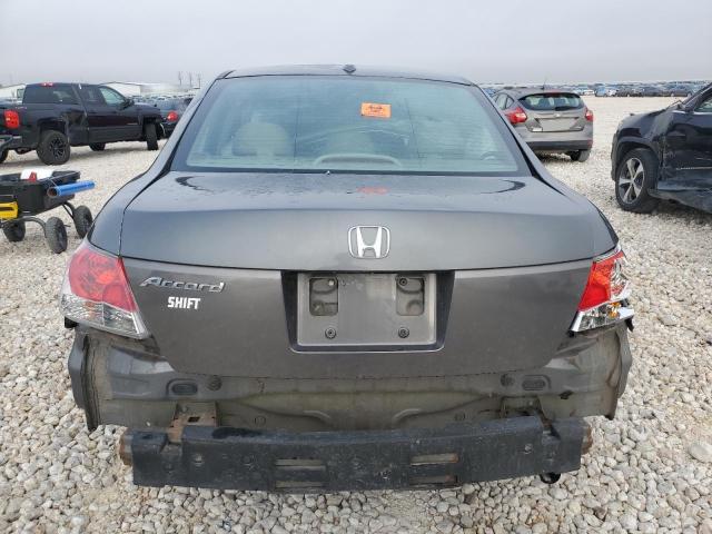 Photo 5 VIN: 1HGCP26839A131658 - HONDA ACCORD EXL 