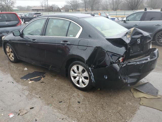 Photo 1 VIN: 1HGCP26839A149805 - HONDA ACCORD 