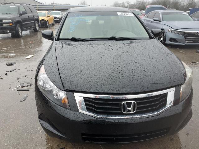 Photo 4 VIN: 1HGCP26839A149805 - HONDA ACCORD 