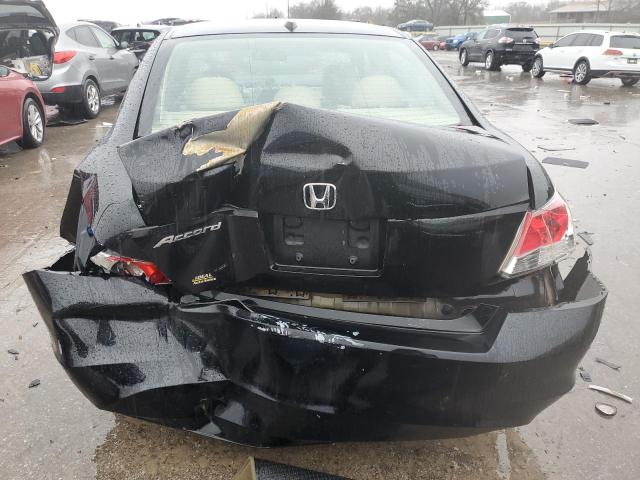 Photo 5 VIN: 1HGCP26839A149805 - HONDA ACCORD 