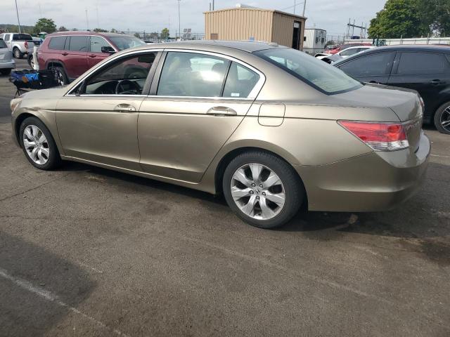 Photo 1 VIN: 1HGCP26839A150405 - HONDA ACCORD EXL 