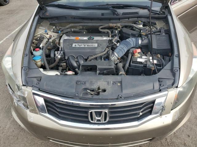 Photo 10 VIN: 1HGCP26839A150405 - HONDA ACCORD EXL 