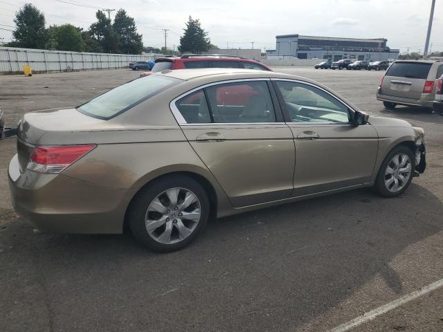 Photo 2 VIN: 1HGCP26839A150405 - HONDA ACCORD EXL 