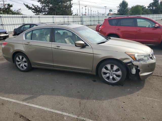 Photo 3 VIN: 1HGCP26839A150405 - HONDA ACCORD EXL 