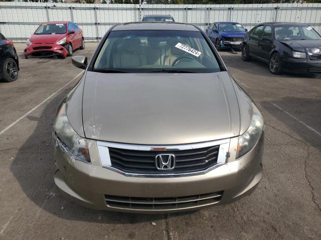 Photo 4 VIN: 1HGCP26839A150405 - HONDA ACCORD EXL 