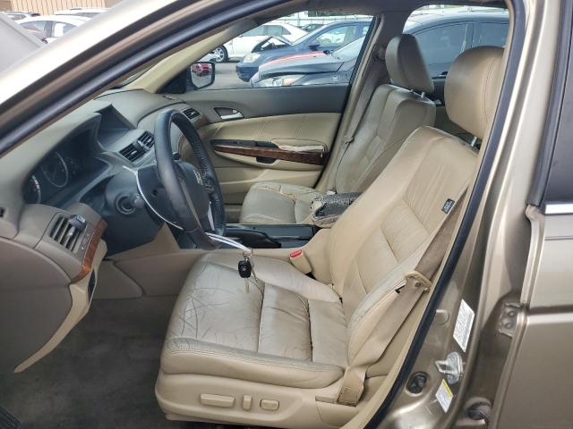 Photo 6 VIN: 1HGCP26839A150405 - HONDA ACCORD EXL 