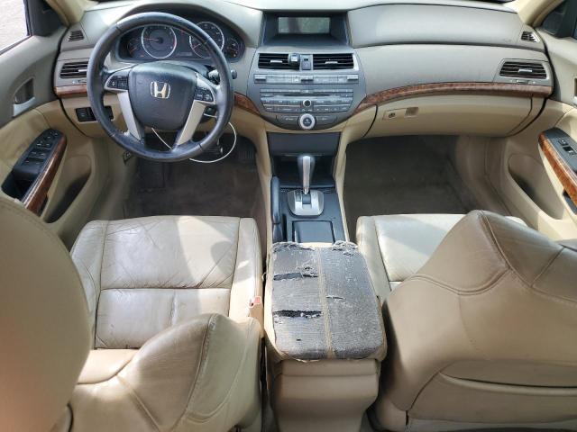 Photo 7 VIN: 1HGCP26839A150405 - HONDA ACCORD EXL 