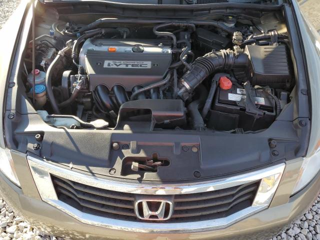 Photo 10 VIN: 1HGCP26839A150405 - HONDA ACCORD EXL 