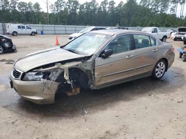 Photo 0 VIN: 1HGCP26839A150422 - HONDA ACCORD EXL 