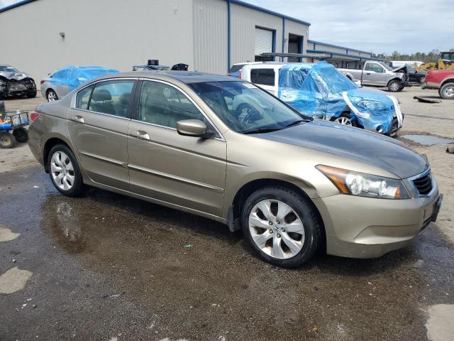 Photo 3 VIN: 1HGCP26839A150422 - HONDA ACCORD EXL 