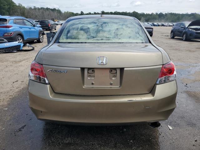 Photo 5 VIN: 1HGCP26839A150422 - HONDA ACCORD EXL 