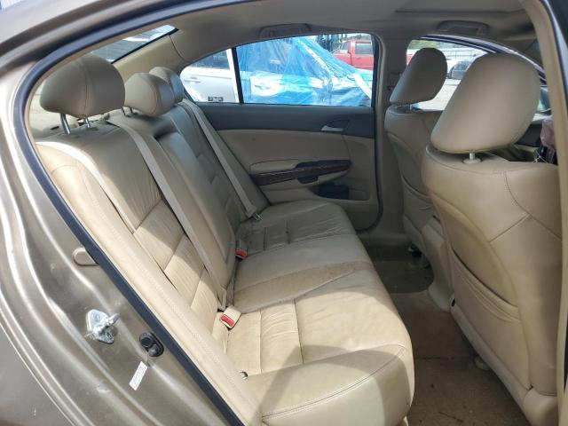 Photo 9 VIN: 1HGCP26839A150422 - HONDA ACCORD EXL 