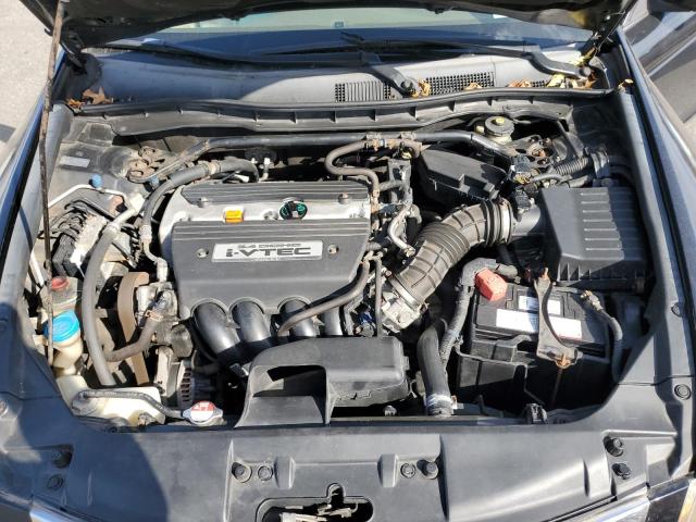 Photo 10 VIN: 1HGCP26839A161954 - HONDA ACCORD EXL 