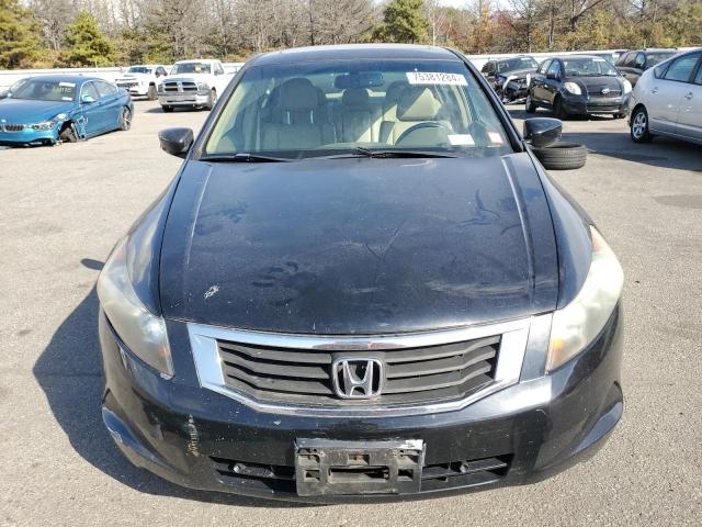 Photo 4 VIN: 1HGCP26839A161954 - HONDA ACCORD EXL 