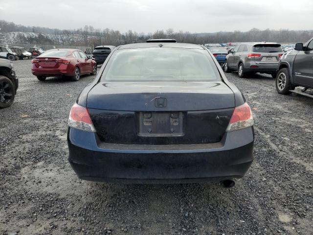 Photo 5 VIN: 1HGCP26839A161971 - HONDA ACCORD EXL 