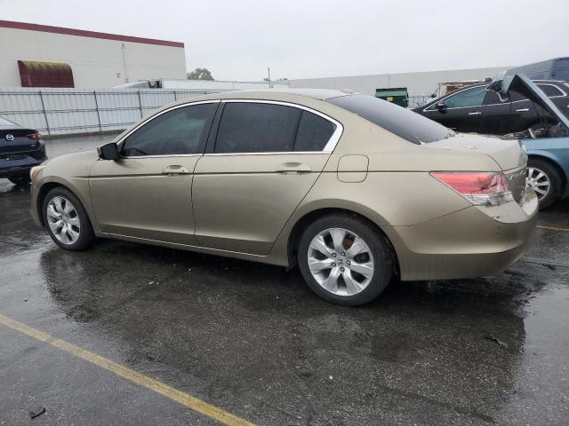 Photo 1 VIN: 1HGCP26839A163767 - HONDA ACCORD EXL 