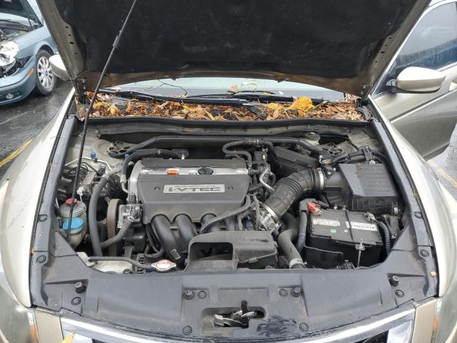 Photo 10 VIN: 1HGCP26839A163767 - HONDA ACCORD EXL 