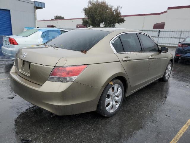 Photo 2 VIN: 1HGCP26839A163767 - HONDA ACCORD EXL 