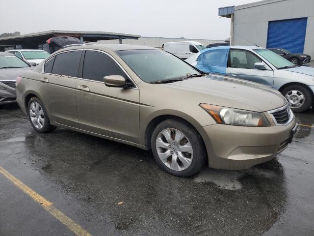 Photo 3 VIN: 1HGCP26839A163767 - HONDA ACCORD EXL 