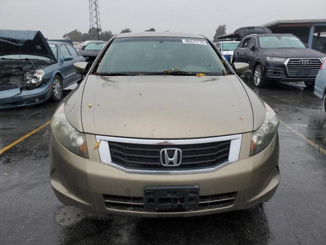 Photo 4 VIN: 1HGCP26839A163767 - HONDA ACCORD EXL 