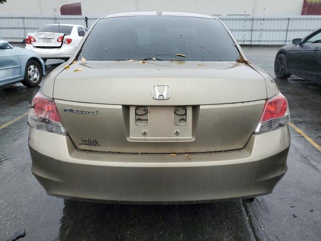 Photo 5 VIN: 1HGCP26839A163767 - HONDA ACCORD EXL 