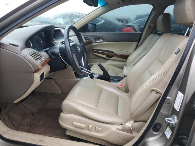 Photo 6 VIN: 1HGCP26839A163767 - HONDA ACCORD EXL 