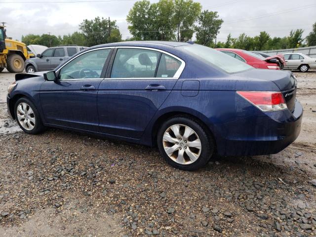 Photo 1 VIN: 1HGCP26839A169729 - HONDA ACCORD 