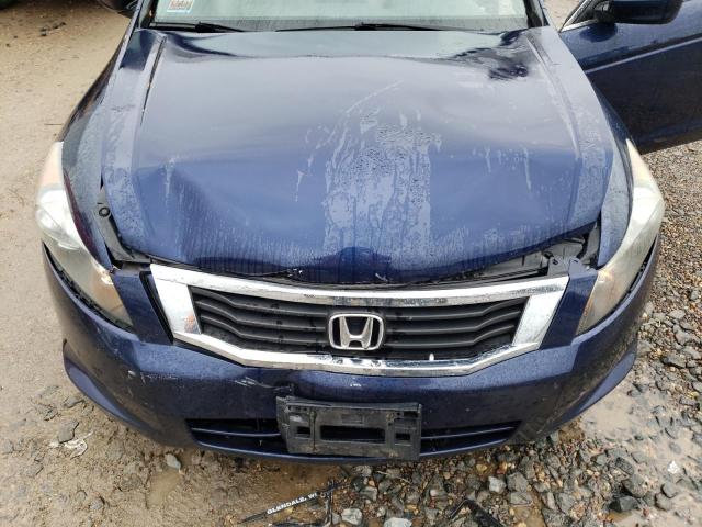 Photo 10 VIN: 1HGCP26839A169729 - HONDA ACCORD 