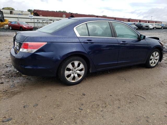 Photo 2 VIN: 1HGCP26839A169729 - HONDA ACCORD 