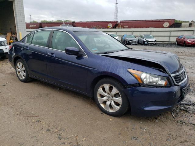 Photo 3 VIN: 1HGCP26839A169729 - HONDA ACCORD 