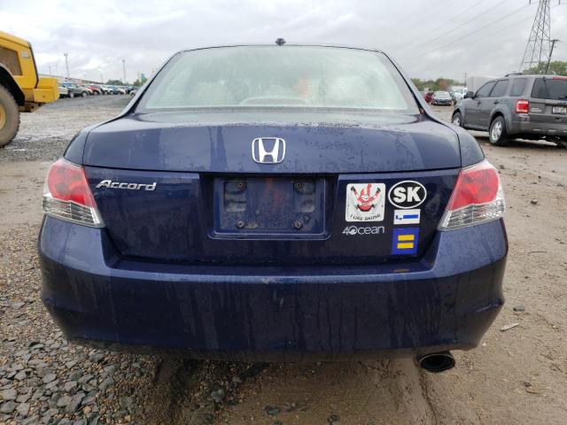 Photo 5 VIN: 1HGCP26839A169729 - HONDA ACCORD 