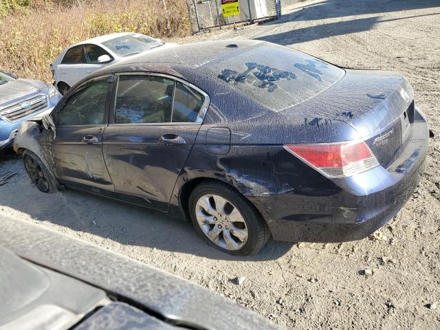 Photo 1 VIN: 1HGCP26839A185476 - HONDA ACCORD EXL 