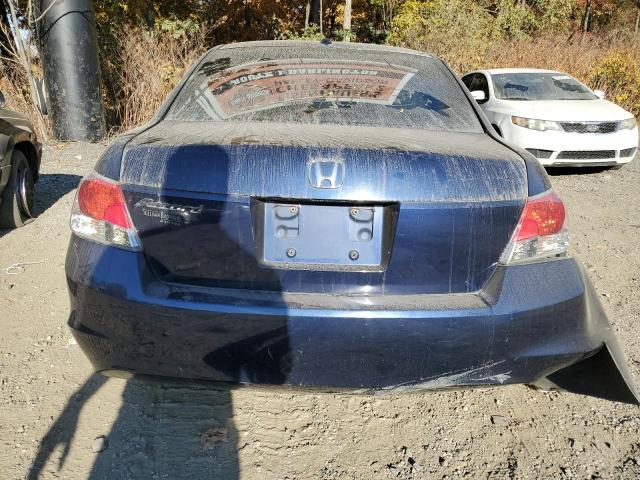 Photo 5 VIN: 1HGCP26839A185476 - HONDA ACCORD EXL 