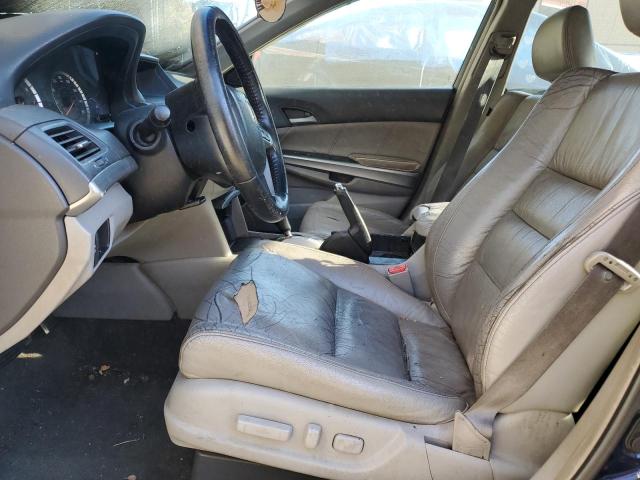 Photo 6 VIN: 1HGCP26839A185476 - HONDA ACCORD EXL 