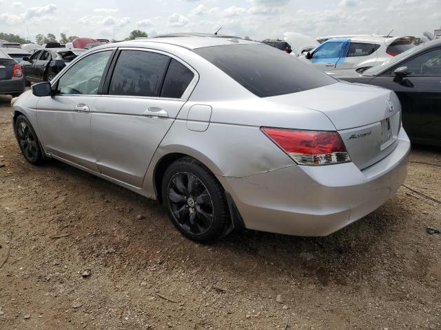 Photo 1 VIN: 1HGCP26848A001323 - HONDA ACCORD 