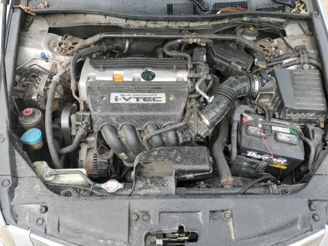 Photo 10 VIN: 1HGCP26848A001323 - HONDA ACCORD 