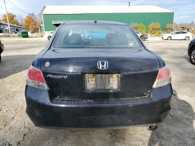 Photo 5 VIN: 1HGCP26848A002102 - HONDA ACCORD EXL 