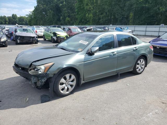 Photo 0 VIN: 1HGCP26848A004934 - HONDA ACCORD EXL 