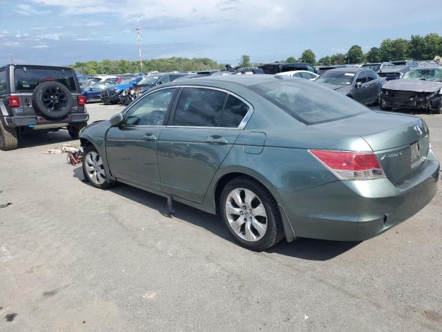 Photo 1 VIN: 1HGCP26848A004934 - HONDA ACCORD EXL 