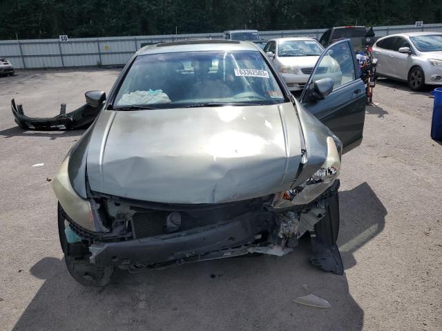 Photo 4 VIN: 1HGCP26848A004934 - HONDA ACCORD EXL 