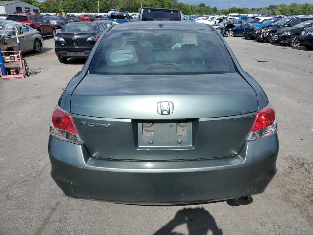 Photo 5 VIN: 1HGCP26848A004934 - HONDA ACCORD EXL 