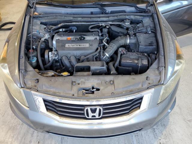 Photo 10 VIN: 1HGCP26848A005825 - HONDA ACCORD EXL 