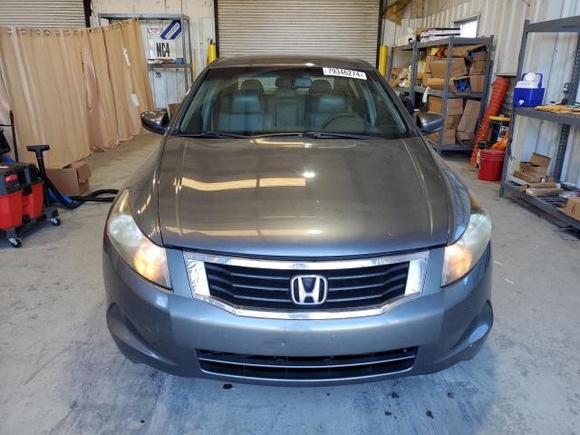 Photo 4 VIN: 1HGCP26848A005825 - HONDA ACCORD EXL 