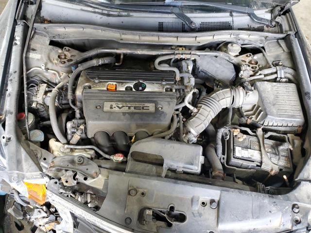 Photo 10 VIN: 1HGCP26848A053311 - HONDA ACCORD EXL 