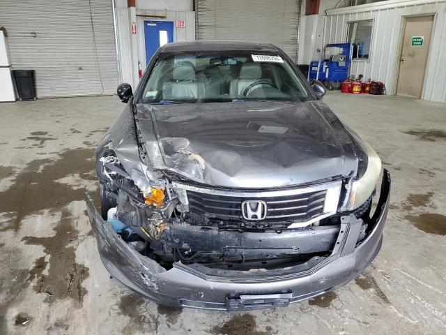 Photo 4 VIN: 1HGCP26848A053311 - HONDA ACCORD EXL 