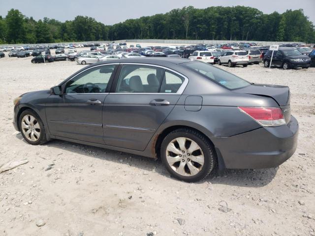 Photo 1 VIN: 1HGCP26848A053972 - HONDA ACCORD 